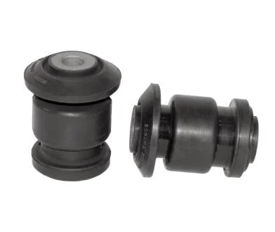 Сайлентблок важеля підвіски передній CITRO?N NEMO, FIAT QUBO, DOBLO, PUNTO (42.4х12.1х67.3) BCGUMA BC GUMA BC0938