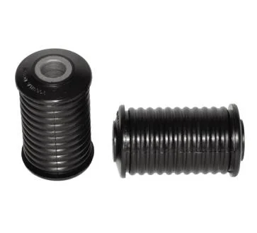 Втулка ресори задн (41х14.2х77мм) RENAULT MASTER II BCGUMA BC GUMA BC1105