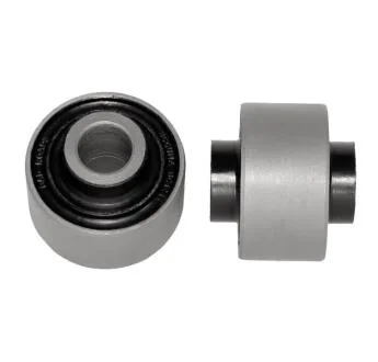 Сайлентблок важеля переднього передній, посилений BAD ROADS OPEL VIVARO, RENAULT TRAFIC II, LAGUNA II (55х18х50) BCGUMA BC GUMA BC1213