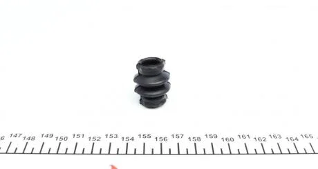 Пильовик гальмівного циліндра BELGUM PARTS BG0163