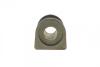 Втулка переднього стабілізатора MB Vito (W639) 09- d=22,5 mm BELGUM PARTS BG1311 (фото 5)