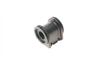 Втулка переднього стабілізатора з пильовиками MB Vito (W639) 09- d=22,5 mm BELGUM PARTS BG1327 (фото 6)
