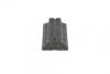 Подушка передньої ресори, верхня (2-х лист.) BELGUM PARTS BG1350 (фото 3)