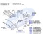 Кронштейн подушки ресори передньої MB Sprinter 96-06 (L) BELGUM PARTS BG1357 (фото 1)