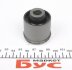 Сайлентблок важеля задньої підвіски внутрішній BELGUM PARTS BG1504 (фото 3)