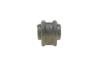 Втулка переднього стабілізатора Renault Kangoo 1.5 dCi / 1.6i 08- BELGUM PARTS BG1822 (фото 3)