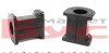 Втулка переднього стабілізатора VW T5, 03- BELGUM PARTS BG2218 (фото 4)
