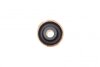 Сайлентблок амортизатора VW CADDY 2003- BELGUM PARTS BG2237 (фото 2)