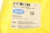 Втулка переднього стабілізатора ремонтна d 22 мм BELGUM PARTS BG2261 (фото 6)