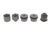 Сайлентблок задньої балки (комплект) 5-шт. BELGUM PARTS BGKIT-22 (фото 1)