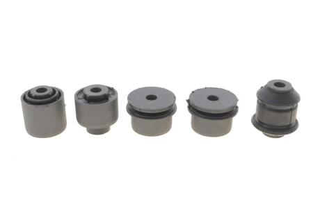 Сайлентблок задньої балки (комплект) 5-шт. BELGUM PARTS BGKIT-22