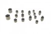 Комплект сайлентблоків задньої підвіски (16 шт.) Mitsubishi Galant 92-04 BELGUM PARTS BGKIT-2 (фото 17)