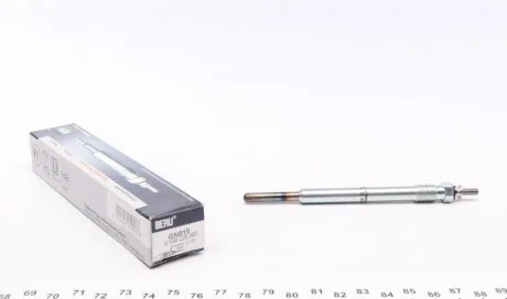 Свічка розжарення BERU GN010