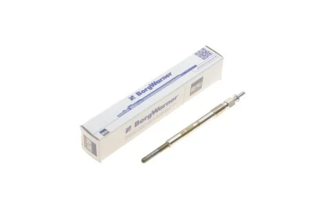 Свічка розжарення BERU GN047