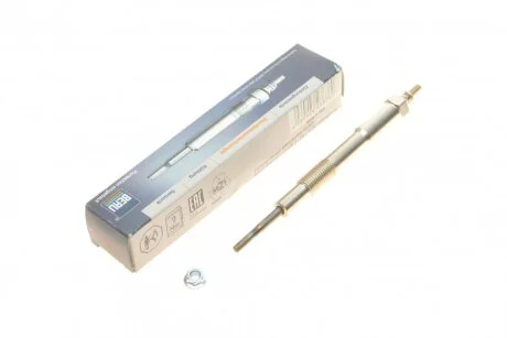 Свічка розжарювання BERU GN126