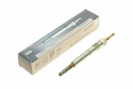 Свічка розжарення BERU GN860