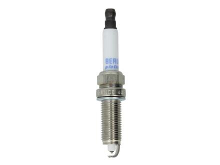 Свічка запалювання PLATINUM NISSAN QASHQAI I 1.6-2.0 07-14 BERU Z325