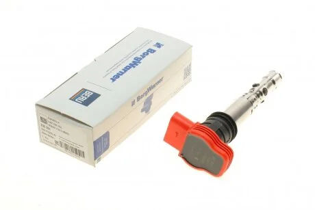 Котушка запалювання BERU ZSE051