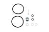 Захисний комплект LAND ROVER Discovery/Range Rover Sport "F/R "04-18 BILSTEIN 11247180 (фото 1)