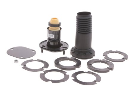 Захисний комплект MB M-Class (W164) "F "05-11 BILSTEIN 12-167616