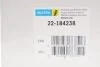 Амортизатор BILSTEIN 22-184238 (фото 2)