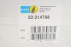 Амортизатор BILSTEIN 22-214768 (фото 2)