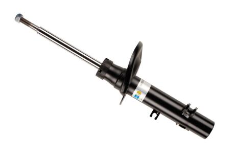 A_Амортизатор PEUGEOT 208 "FR "12>> BILSTEIN 22225252