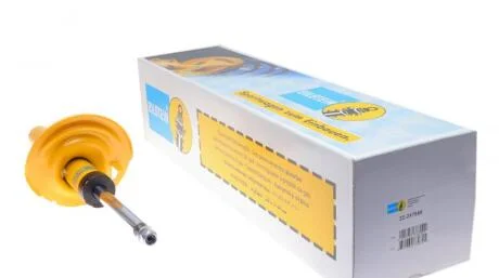 A_Амортизатор RENAULT Grand Scenic/Scenic "F "03-09 "(Performance) - знято з виробництва BILSTEIN 22247568