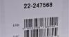 A_Амортизатор RENAULT Grand Scenic/Scenic &quot;F &quot;03-09 &quot;(Performance) - знято з виробництва BILSTEIN 22247568 (фото 7)