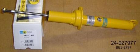 Амортизатор підвіски BILSTEIN 24-027977