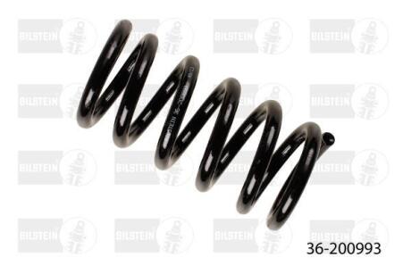 A_Пружина FORD Transit "F "91-00 - знято з виробництва BILSTEIN 36200993