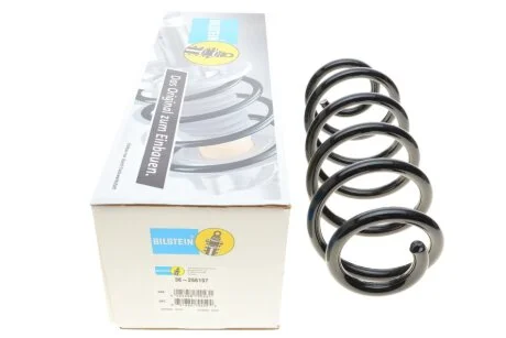 Пружина підвіски BILSTEIN 36-266197