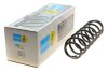 Пружина SEAT/SKODA/VW Ibiza/Fabia/Polo &quot;R &quot;99-21 BILSTEIN 36-300075 (фото 1)