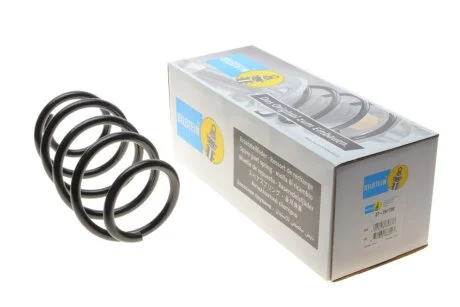 Пружина підвіски BILSTEIN 37-291709