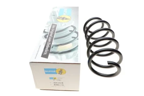 Пружина підвіски BILSTEIN 37-314521