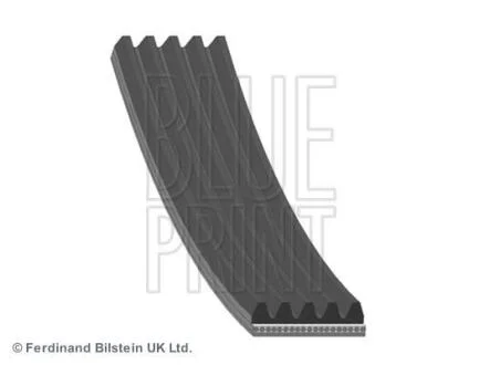 Пасок велоклиновий BLUE PRINT AD05R685