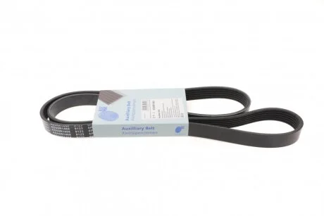 Пасок велоклиновий BLUE PRINT AD06R1468