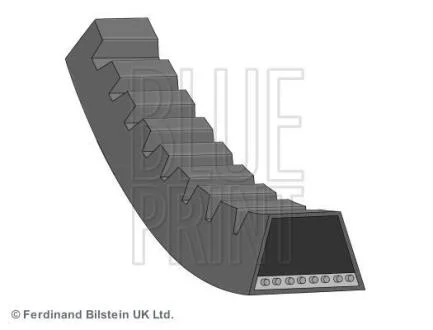 Пасок клиновий BLUE PRINT AD13V925
