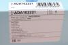 Фільтр повітряний Dodge, Jeep Compass 4x4 06- BLUE PRINT ADA102221 (фото 4)