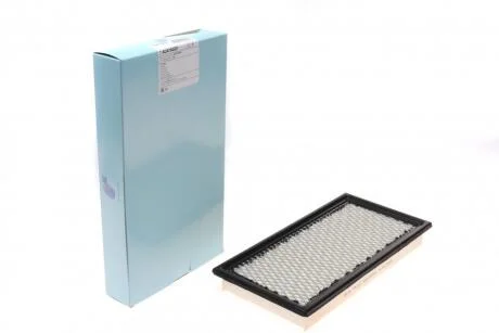 Фільтр повітряний Dodge, Jeep Compass 4x4 06- BLUE PRINT ADA102221