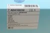 Фільтр повітряний BLUE PRINT ADA102230 (фото 5)