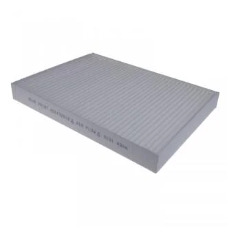 Змінний фільтруючий елемент повітряного фільтра салону BLUE PRINT ADA102519