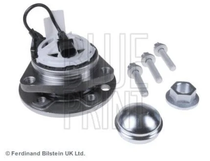 Ступиця колеса BLUE PRINT ADA108220