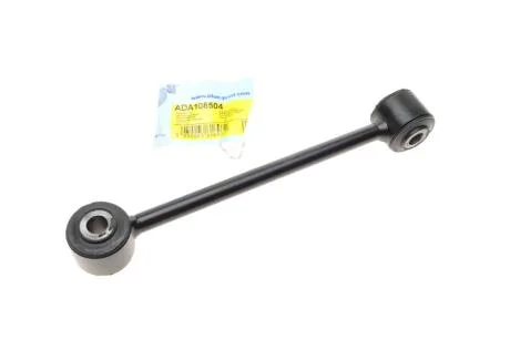 Кронштейн(тяга) стабілізатора BLUE PRINT ADA108504