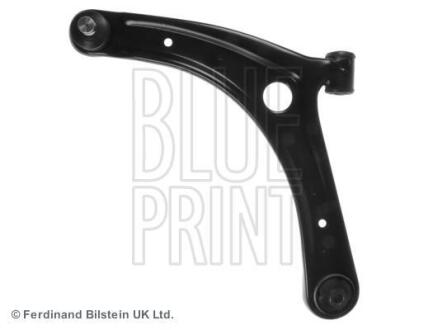 Важіль підвіски з сайлентблоком і кульовою опорою BLUE PRINT ADA108623