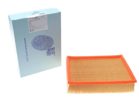 Фільтр повітряний BLUE PRINT ADB112237