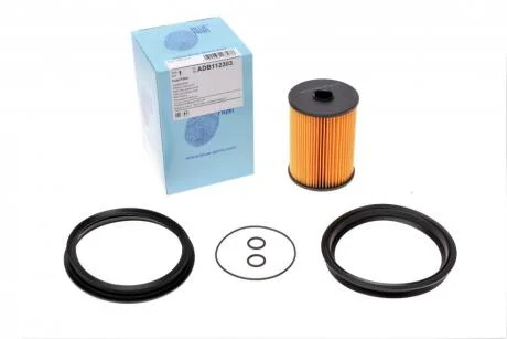 Фільтр палива BLUE PRINT ADB112303