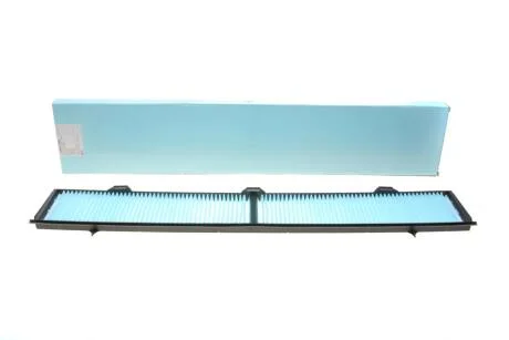 Фільтр повітряний салону BLUE PRINT ADB112506