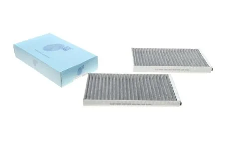 К-т фільтрів салону BLUE PRINT ADB112514