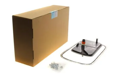 К-т фільтра гідравлічного АКПП BLUE PRINT ADBP210022